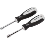 Amazon Basics 2-Piece Nut Driver Set - 1/4" and 5/16" - Image 6