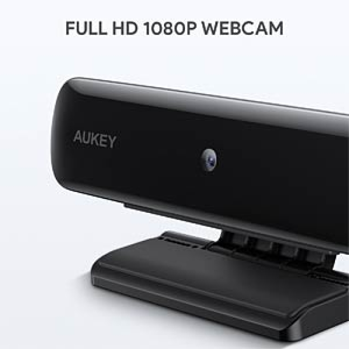 Webcam, 1080p (Full HD) - Image 5