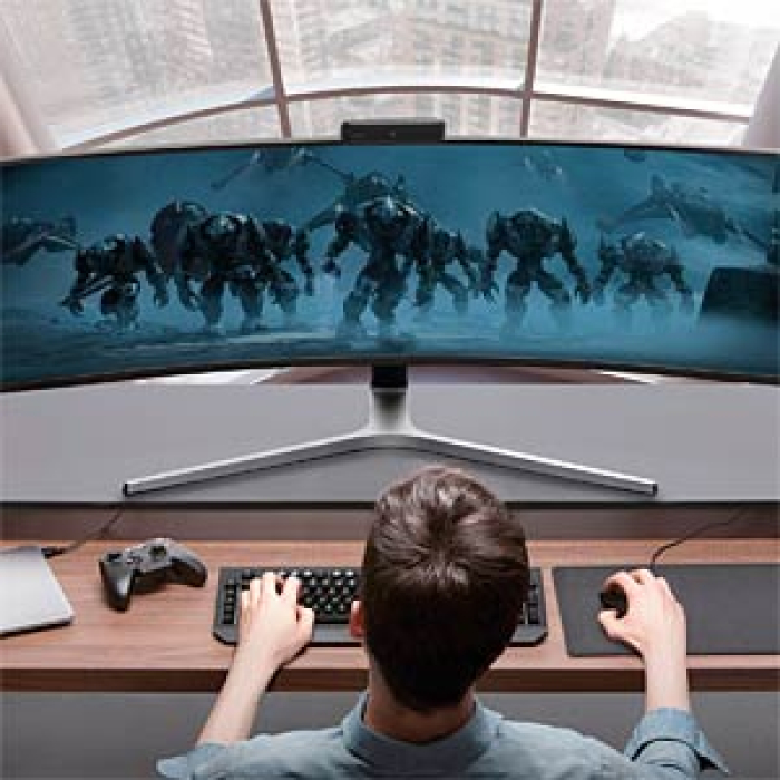 Webcam, 1080p (Full HD) - Image 7