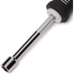 Amazon Basics 2-Piece Nut Driver Set - 1/4" and 5/16" - Image 2