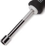 Amazon Basics 2-Piece Nut Driver Set - 1/4" and 5/16" - Image 2