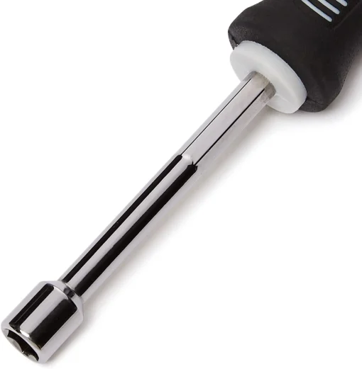 Amazon Basics 2-Piece Nut Driver Set - 1/4" and 5/16" - Image 2