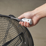 Amazon Basics 2-Piece Nut Driver Set - 1/4" and 5/16" - Image 3