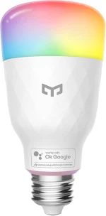 Yeelight Janke Smart LED Bulb M2 (Multi-Color) - Image 2