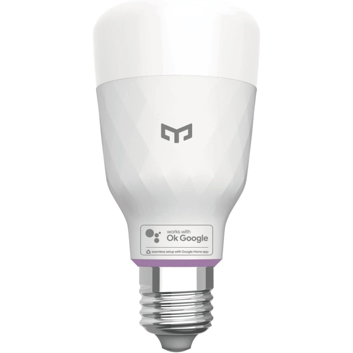Yeelight Janke Smart LED Bulb M2 (Multi-Color) - Image 3