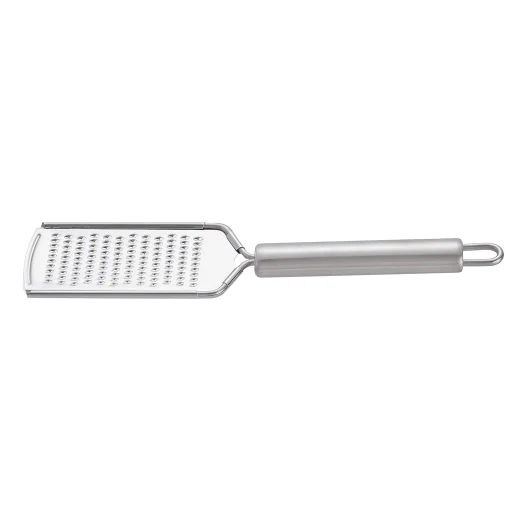 Amazon Commercial Stainless Steel Flat Cheese Grater - Image 4