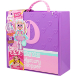 Love, Diana 919602.002 Super Secret Salon-Mini Mall Mystery Shopper, Mixed Colours - Image 2