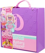 Love, Diana 919602.002 Super Secret Salon-Mini Mall Mystery Shopper, Mixed Colours - Image 2