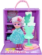 Love, Diana 919602.002 Super Secret Salon-Mini Mall Mystery Shopper, Mixed Colours - Image 3