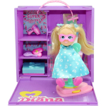 Love, Diana 919602.002 Super Secret Salon-Mini Mall Mystery Shopper, Mixed Colours - Image 4