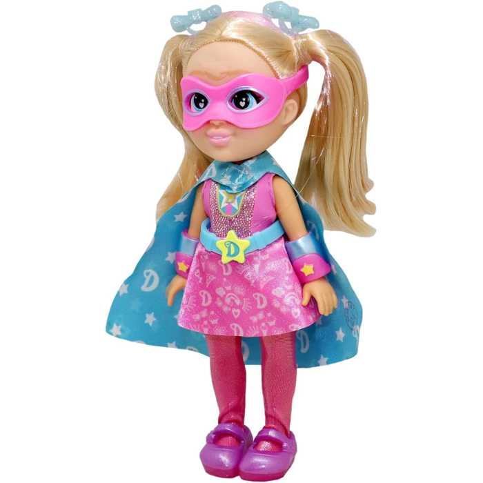 Love, Diana 919602.002 Super Secret Salon-Mini Mall Mystery Shopper, Mixed Colours - Image 6