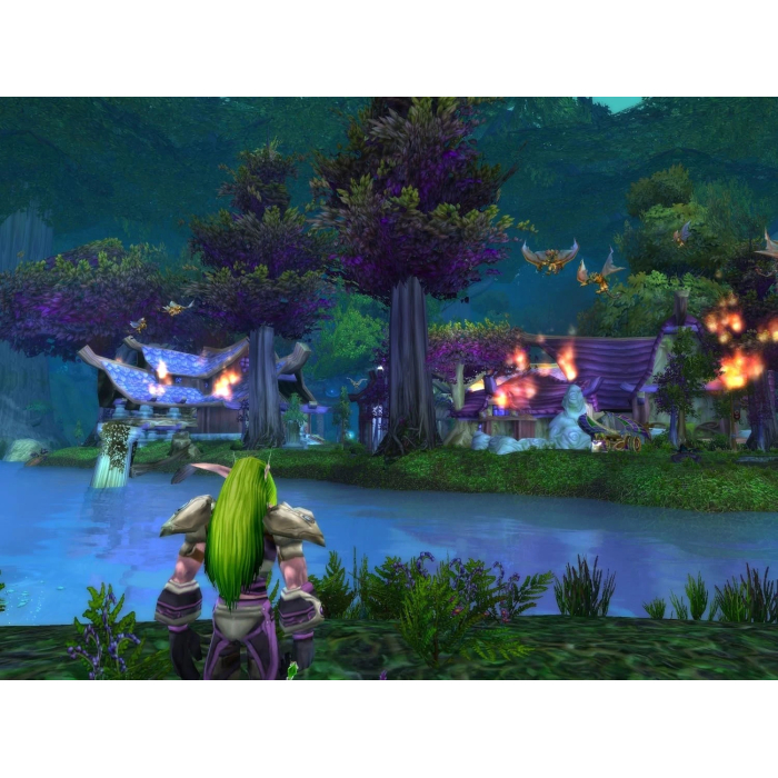 World of Warcraft: Cataclysm Expansion Set - (Obsolete) - Image 3