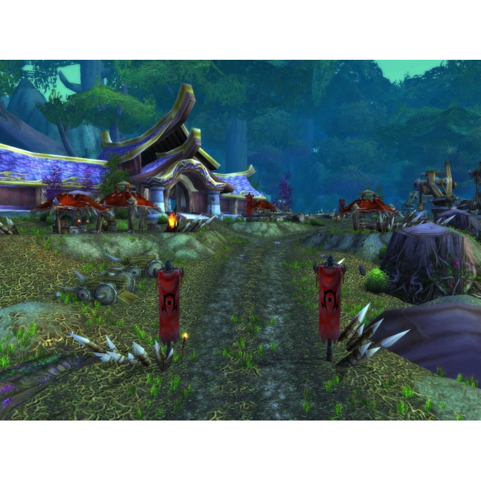 World of Warcraft: Cataclysm Expansion Set - (Obsolete) - Image 4