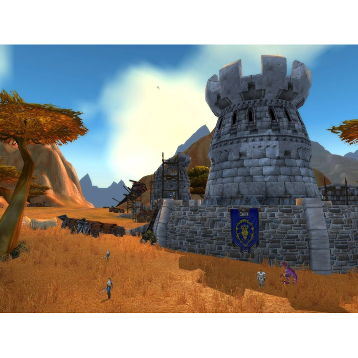 World of Warcraft: Cataclysm Expansion Set - (Obsolete) - Image 5