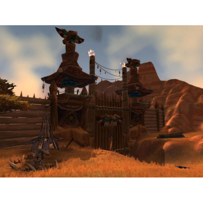 World of Warcraft: Cataclysm Expansion Set - (Obsolete) - Image 6