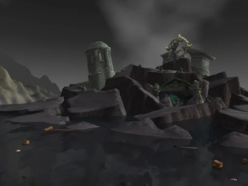 World of Warcraft: Cataclysm Expansion Set - (Obsolete) - Image 8