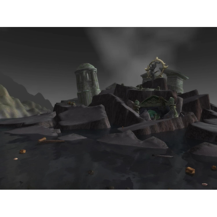 World of Warcraft: Cataclysm Expansion Set - (Obsolete) - Image 8
