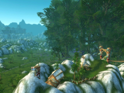 World of Warcraft: Cataclysm Expansion Set - (Obsolete) - Image 9