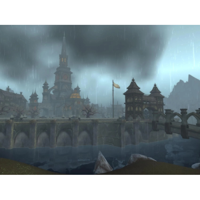 World of Warcraft: Cataclysm Expansion Set - (Obsolete) - Image 11