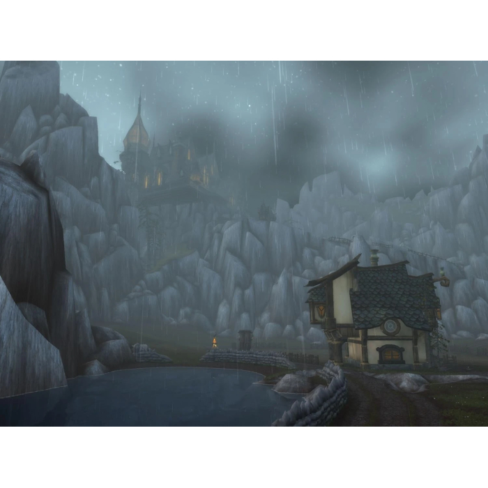 World of Warcraft: Cataclysm Expansion Set - (Obsolete) - Image 12