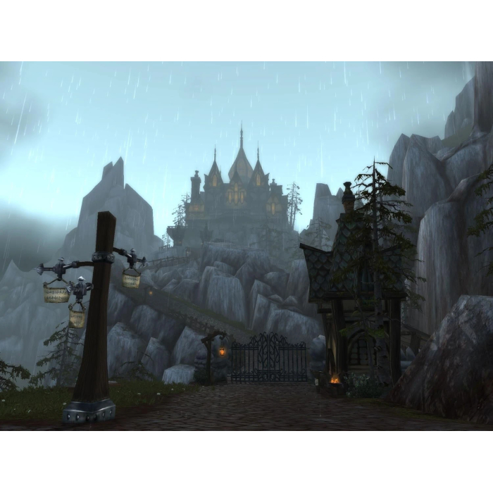 World of Warcraft: Cataclysm Expansion Set - (Obsolete) - Image 13