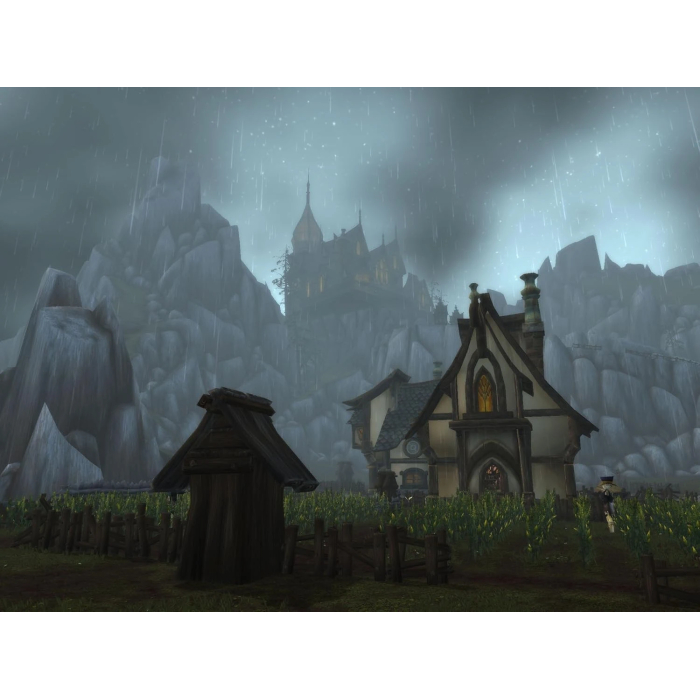 World of Warcraft: Cataclysm Expansion Set - (Obsolete) - Image 14