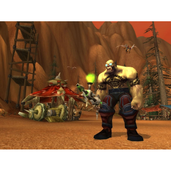 World of Warcraft: Cataclysm Expansion Set - (Obsolete) - Image 15