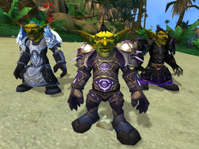 World of Warcraft: Cataclysm Expansion Set - (Obsolete) - Image 17