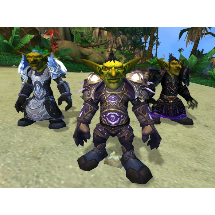 World of Warcraft: Cataclysm Expansion Set - (Obsolete) - Image 17