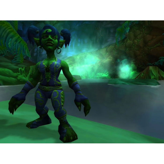 World of Warcraft: Cataclysm Expansion Set - (Obsolete) - Image 18