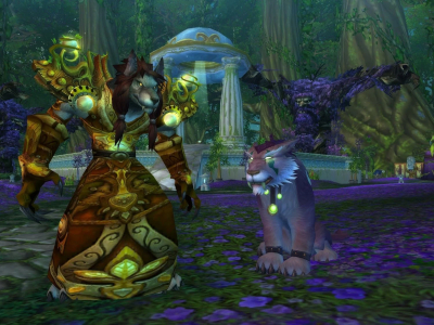 World of Warcraft: Cataclysm Expansion Set - (Obsolete) - Image 20