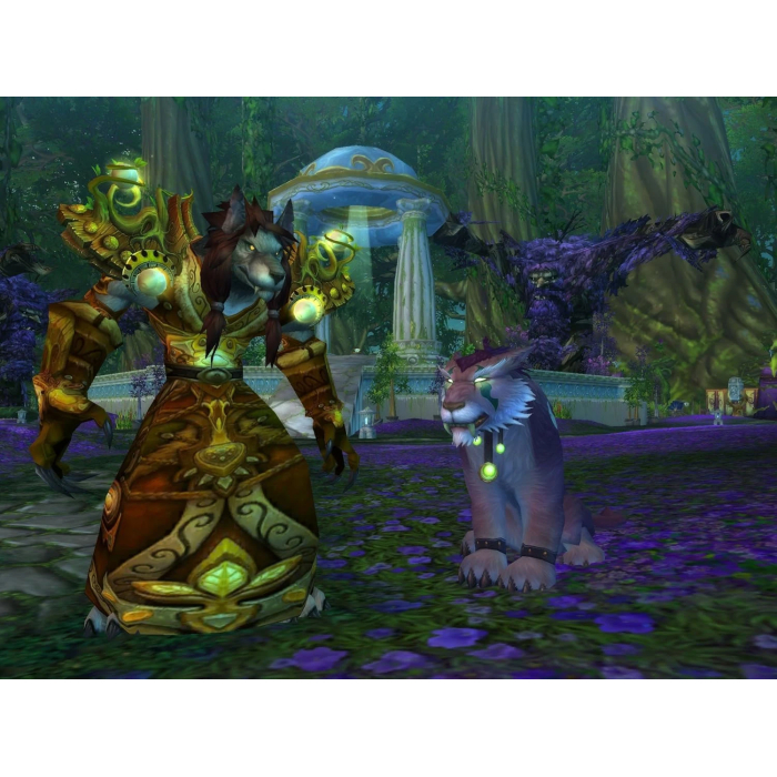 World of Warcraft: Cataclysm Expansion Set - (Obsolete) - Image 20