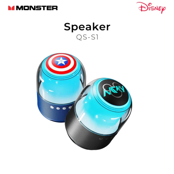 Disney QS-S1 SPEAKER - Image 3