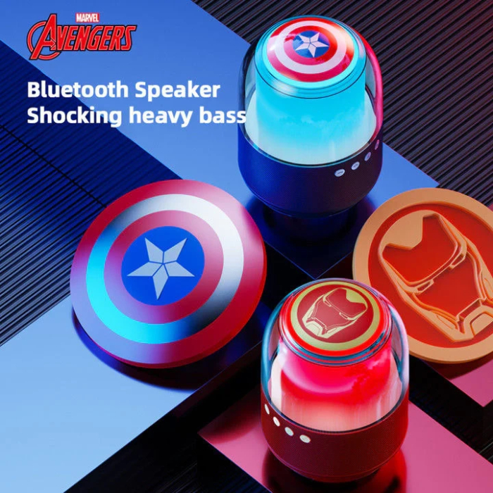 Disney QS-S1 SPEAKER - Image 4