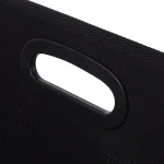 Reusable Drink Carrier Insulated Cup Holder Foldable Coffee Takeaway Bag - Image 5