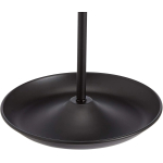 Amazon Basics Spinning Jewelry Tree Stand - Black - Image 5