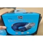 Go Travel Deluxe Roll & Pack Memory Form Travel Sleep Neck Pillow w/ Carry pouch - Image 5