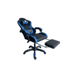 TITAN Xion edition gaming chair with lumbar support and foot rest - Image 2