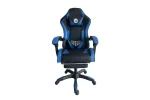 TITAN Xion edition gaming chair with lumbar support and foot rest - Image 3
