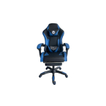 TITAN Xion edition gaming chair with lumbar support and foot rest - Image 3