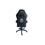 TITAN Xion edition gaming chair with lumbar support and foot rest - Image 4