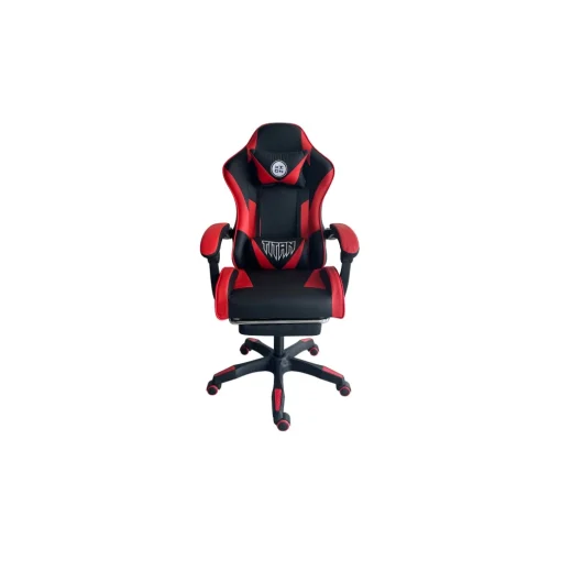 TITAN Xion edition gaming chair with lumbar support and foot rest - Image 10
