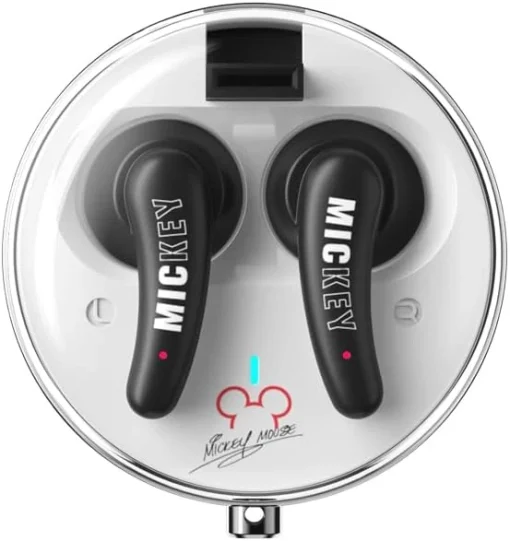 Mickey Original Headphones Limited Edition - Multiple Colors (Black) - Image 2