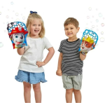 Bunch O Bubbles Paw Patrol Glove A Bubbles S1 - Image 2