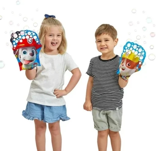 Bunch O Bubbles Paw Patrol Glove A Bubbles S1 - Image 2