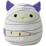 Squishmallows Official Kellytoy 5 Inch Soft Plush Animals