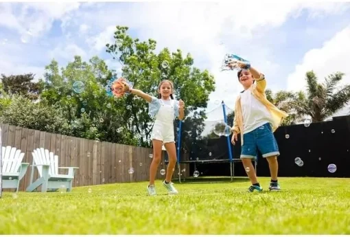 Bunch O Bubbles Paw Patrol Glove A Bubbles S1 - Image 3