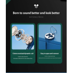 Mickey Original Headphones Limited Edition - Multiple Colors (Black) - Image 4