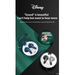 Mickey Original Headphones Limited Edition - Multiple Colors (Black) - Image 5