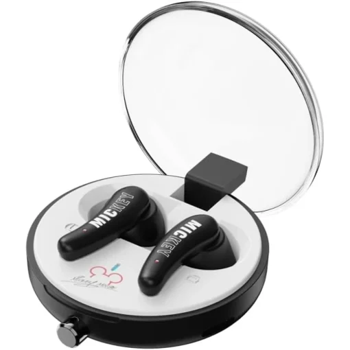 Mickey Original Headphones Limited Edition - Multiple Colors (Black) - Image 7